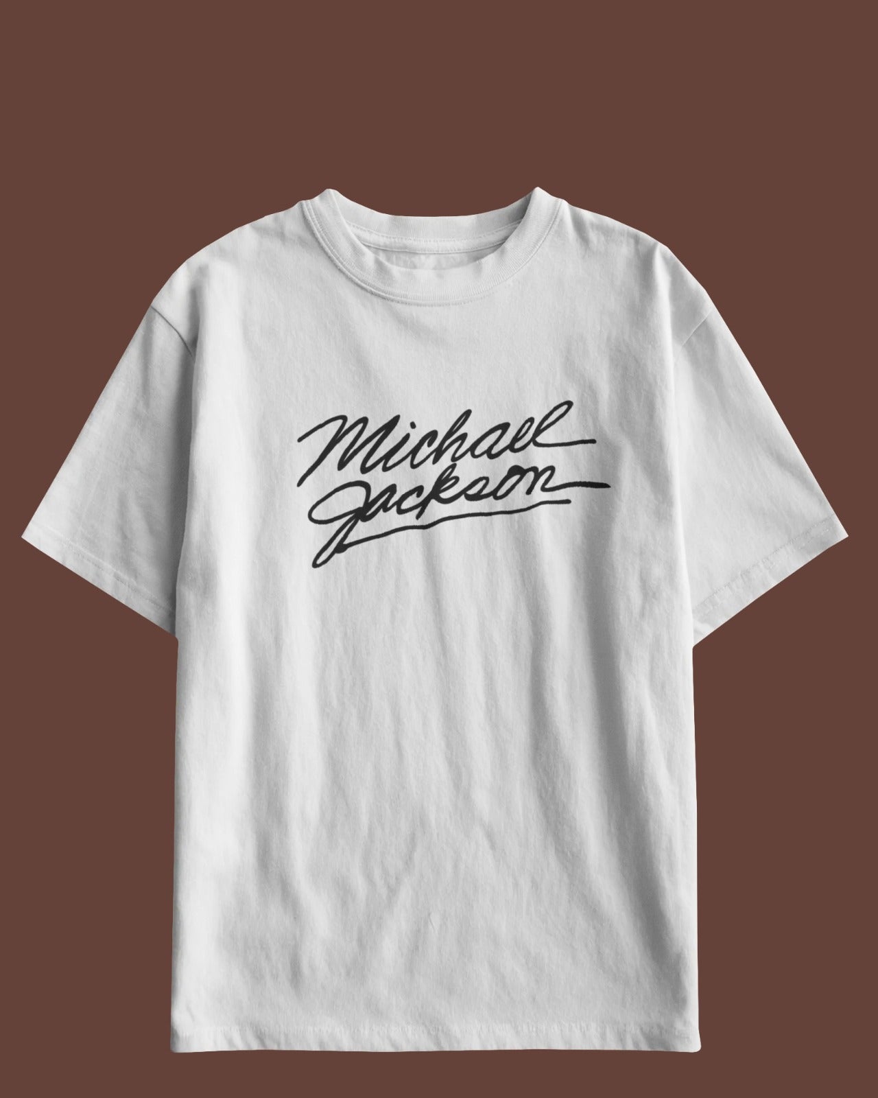 Michael Jackson Edition Oversize