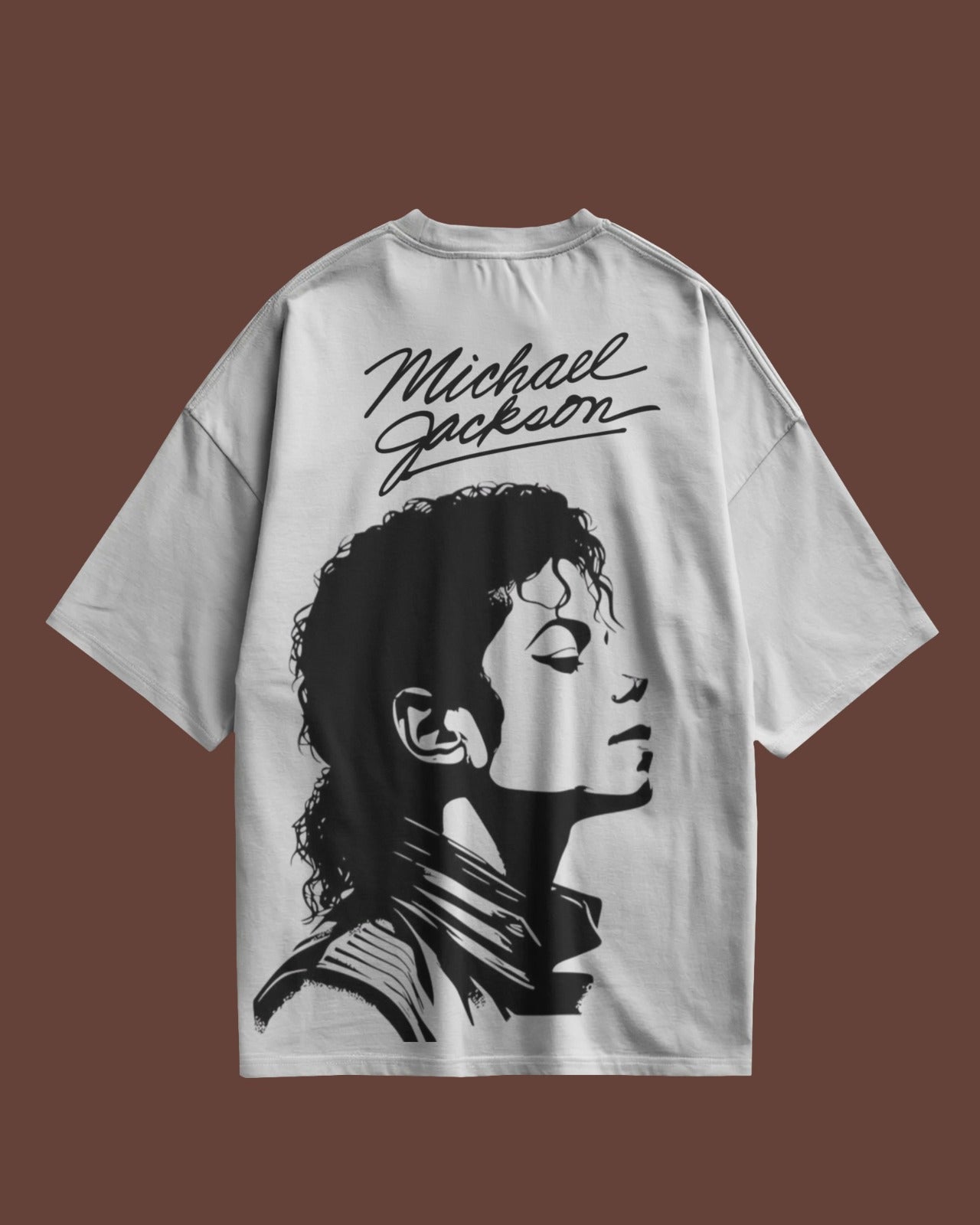 Michael Jackson Edition Oversize