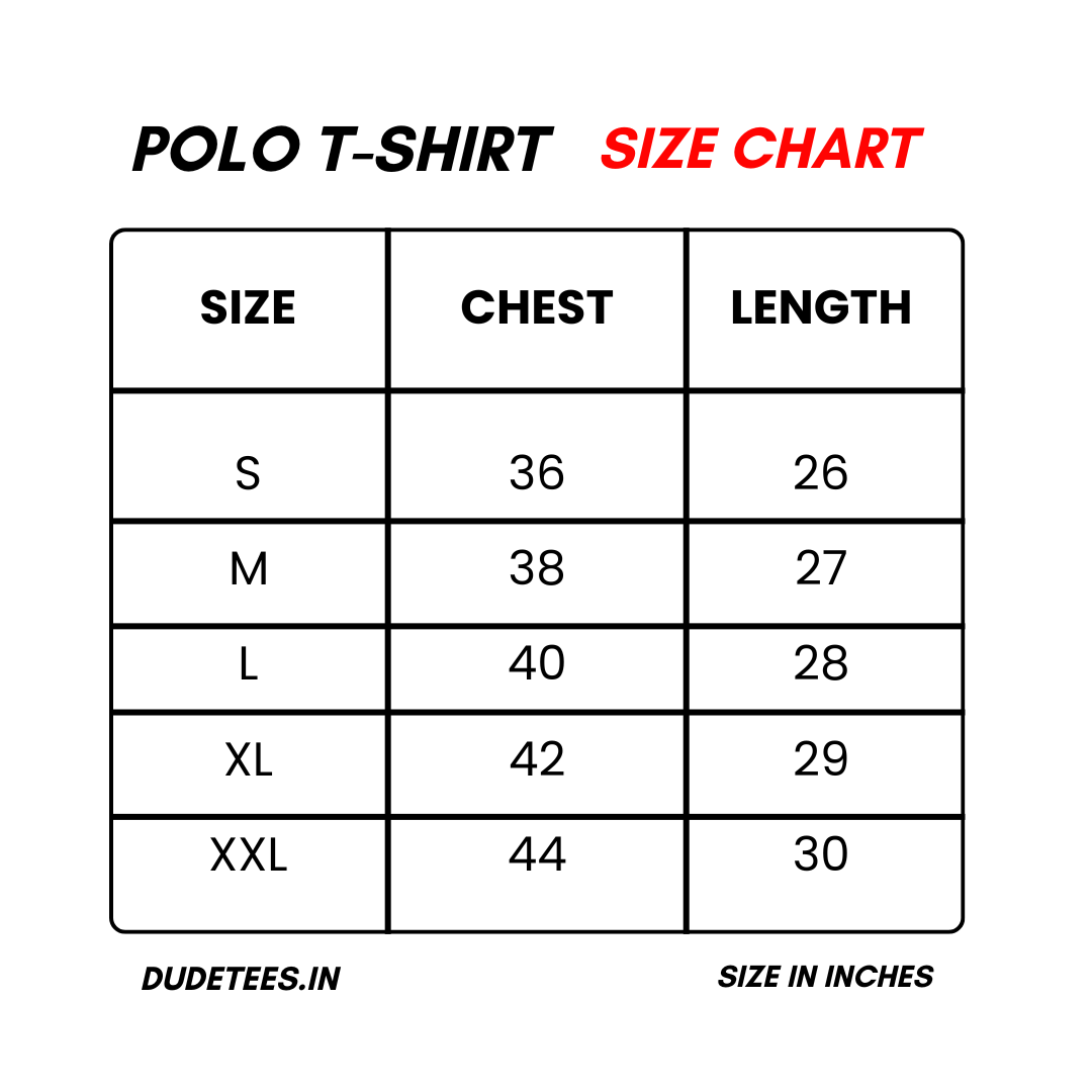 TVK Polo T-Shirt