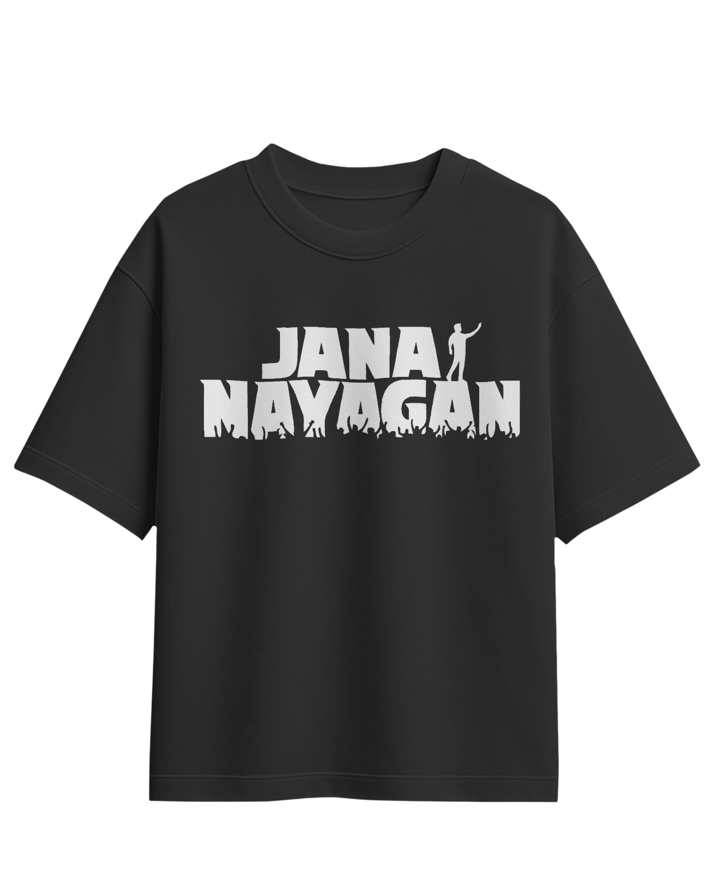 Jananayagan Oversize Tees
