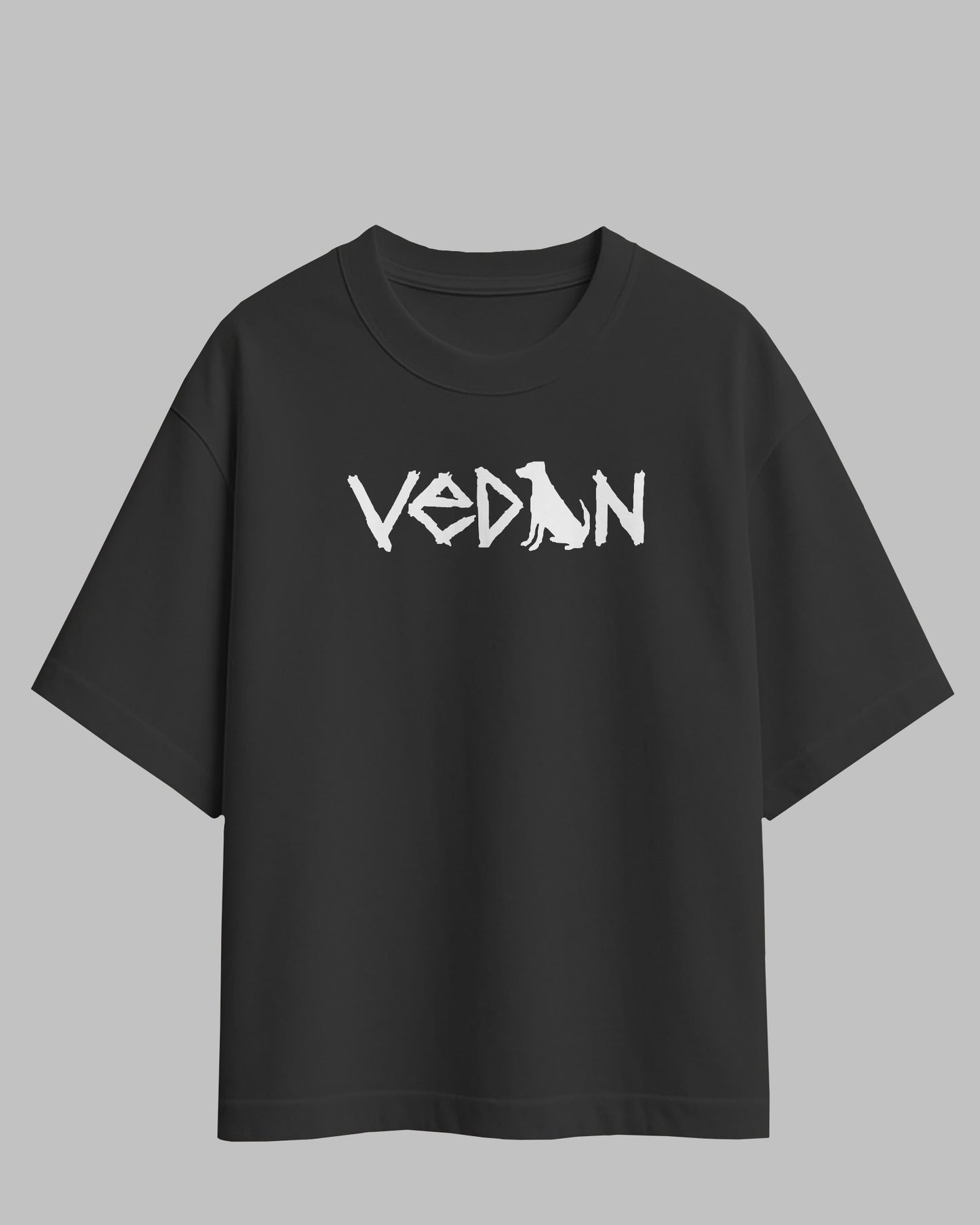 Vedan Special Oversize T-shirt