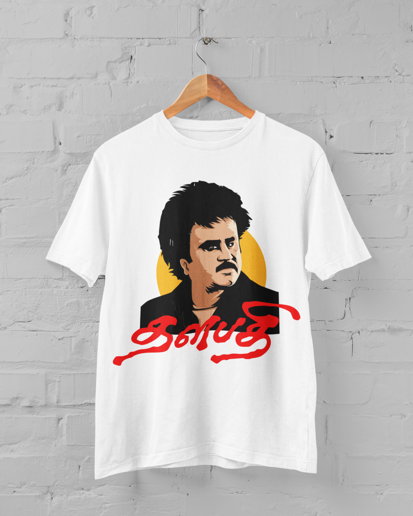 Deva Edition Regular Tees