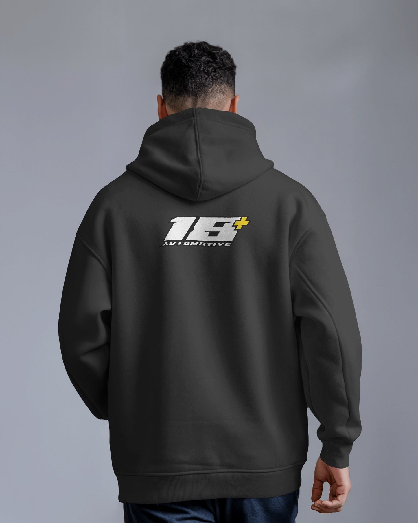 8 Teen Plus Hoodies