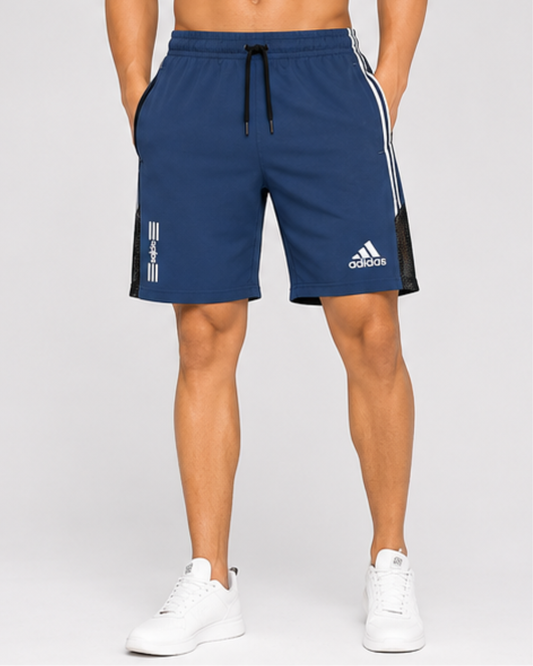 Men’s Airforce Blue NS Lycra Shorts