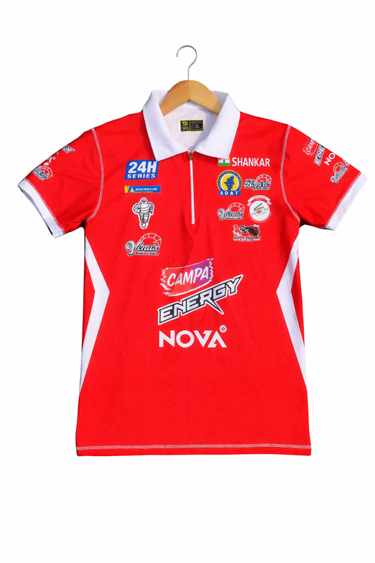 Ajith Kumar Racing T-Shirt