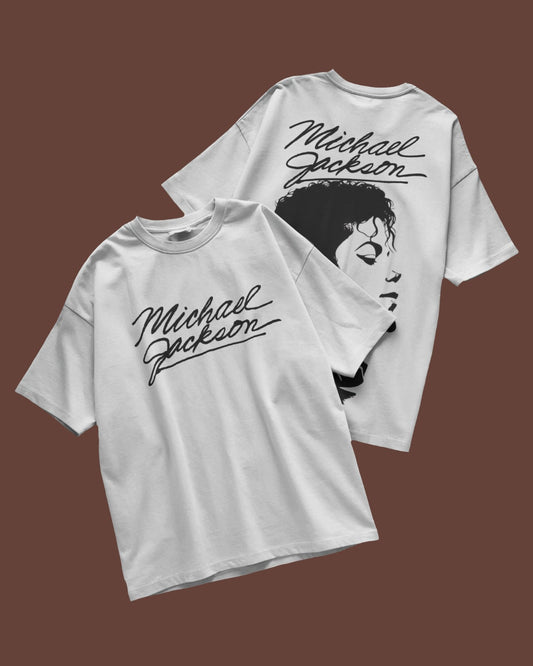 Michael Jackson Edition Oversize