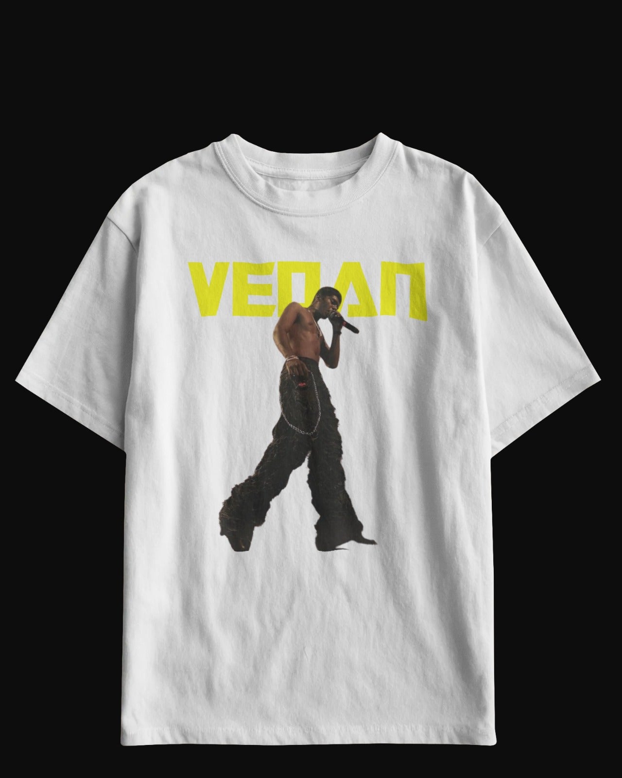 Vedan classic Oversize T-shirt