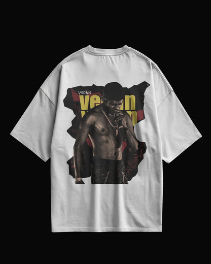 Vedan classic Oversize T-shirt