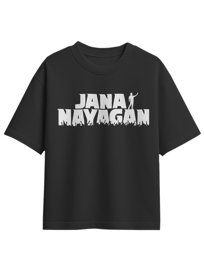Jananayagan Oversize Tees