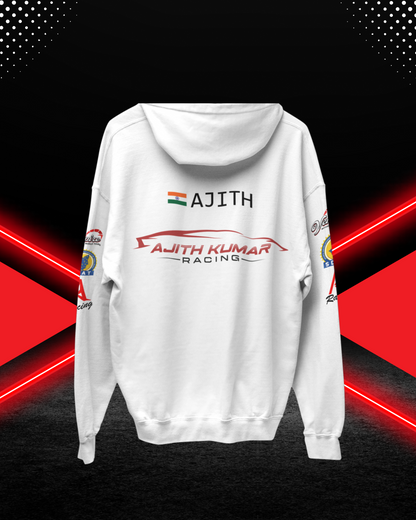 Ajith kumar Hoodies