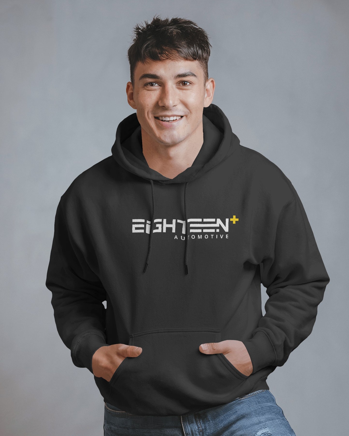 8 Teen Plus Hoodies