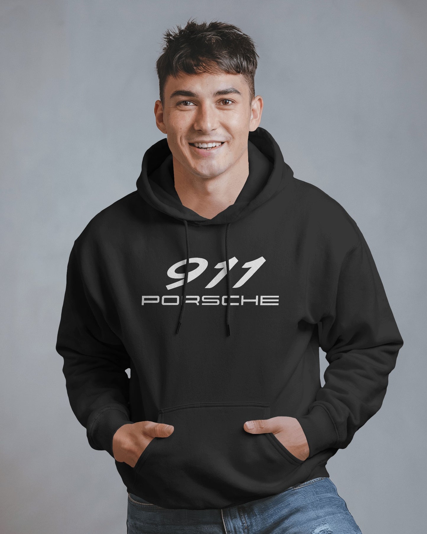 Porsche 911 RS Edition Hoodie