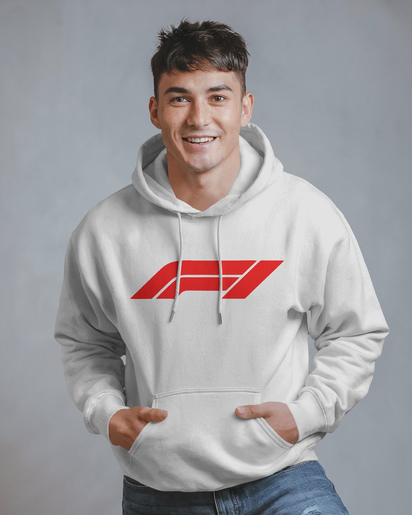 Ferrari Racing Club Hoodie