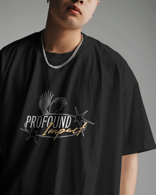 Profound Oversize T-shirt