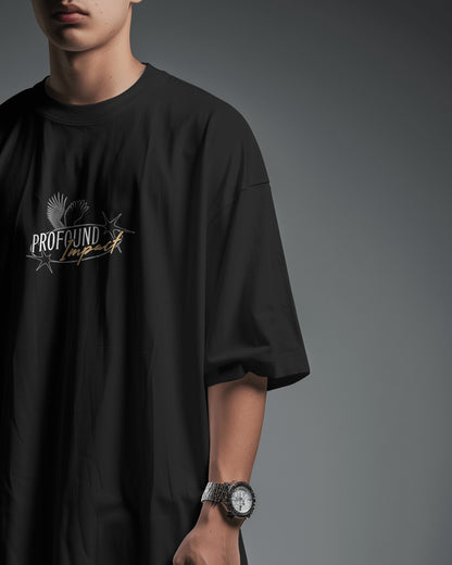 Profound Oversize T-shirt