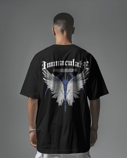 Pure Soul Oversize T-shirt