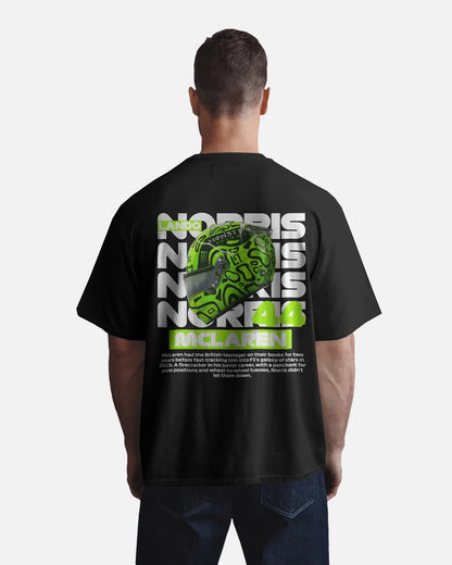 Lando Norris Oversize Tee
