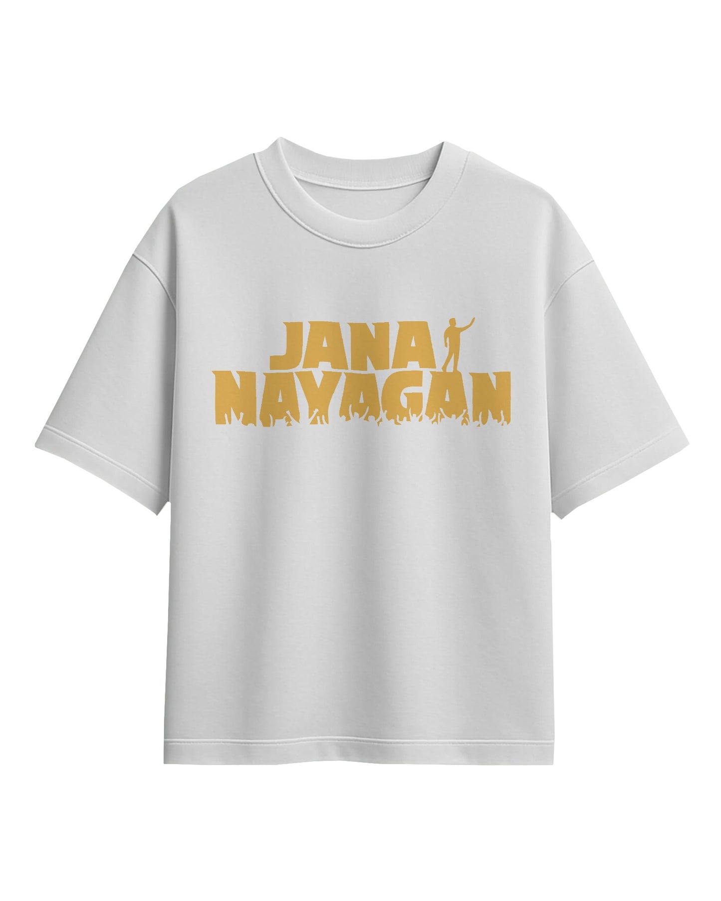 Jana Nayagan OversizeTees