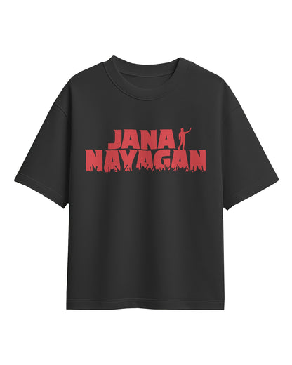 Jananayagan Oversize Tees