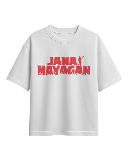Jana Nayagan OversizeTees