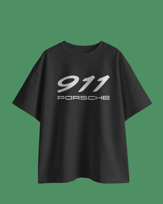 Porsche 911 GT3 Oversize