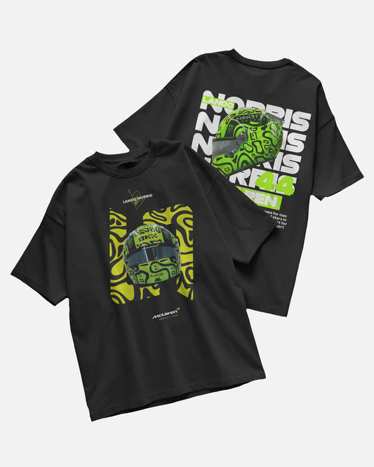 Lando Norris Oversize Tee