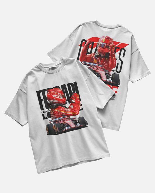 Charls F1 Oversize