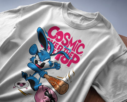 Comic Oversize Unisex