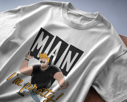Man Oversize Unisex