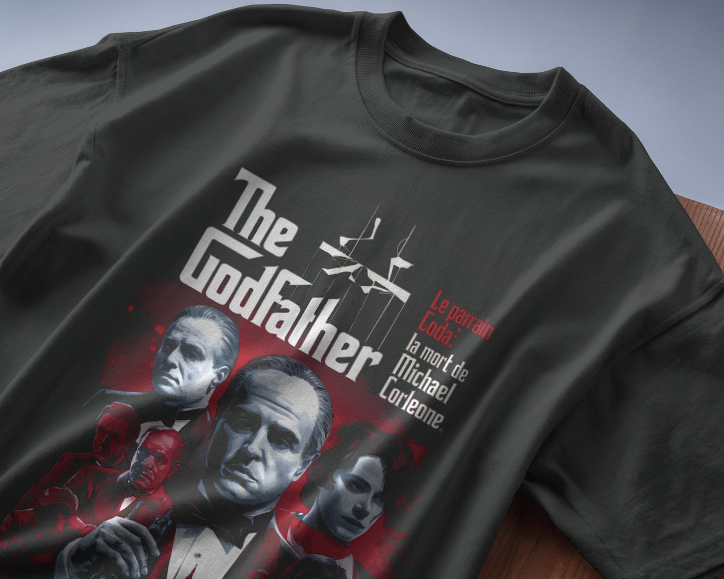 Godfather Edition Oversize