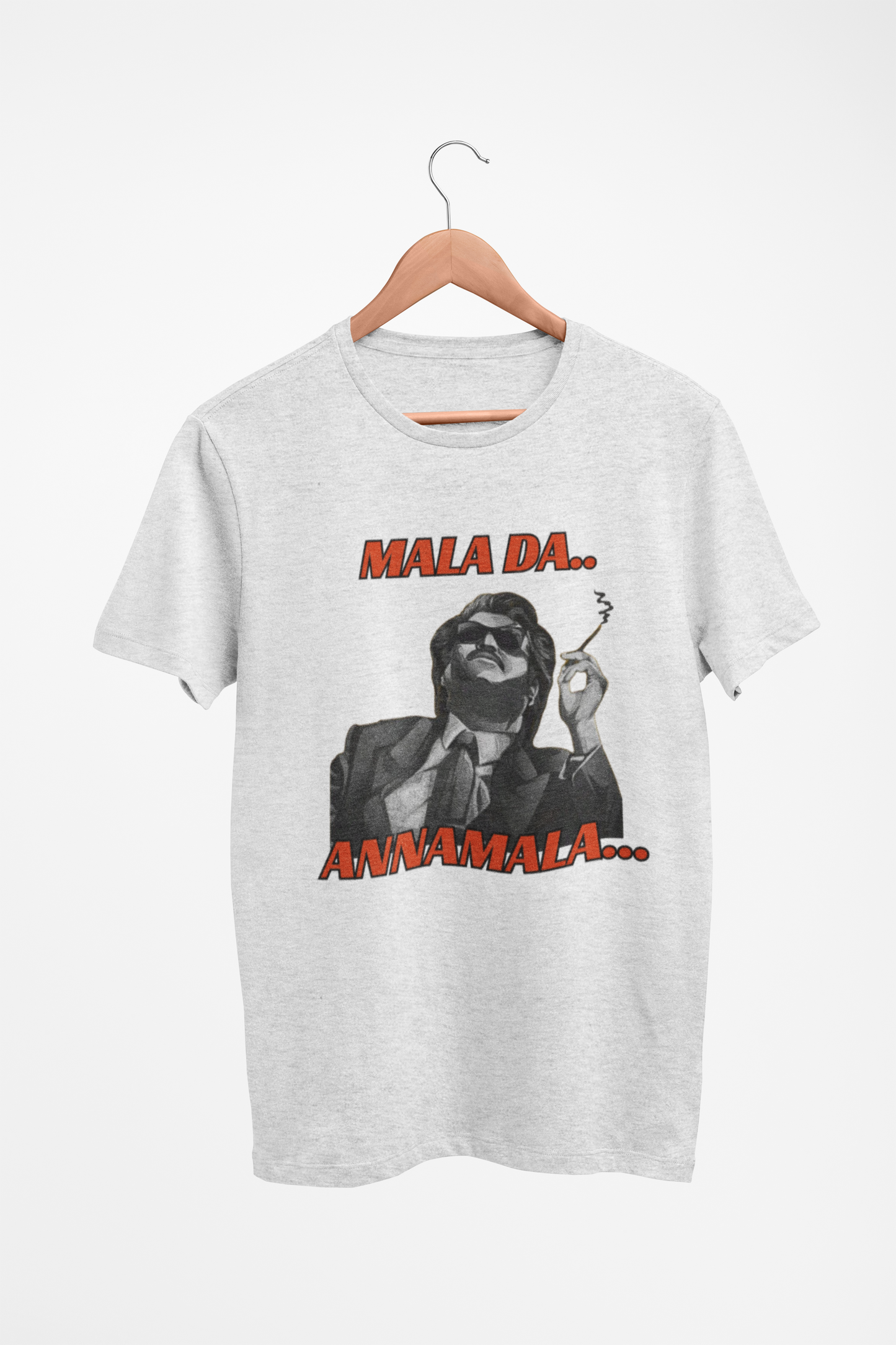 Thalaivar Tribute Tees
