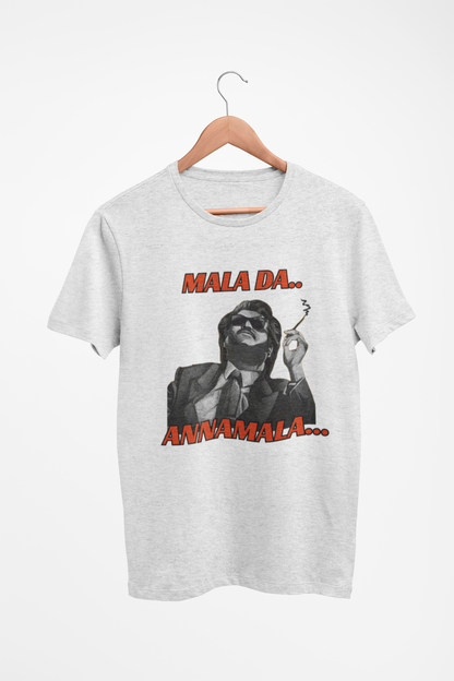 Thalaivar Tribute Tees