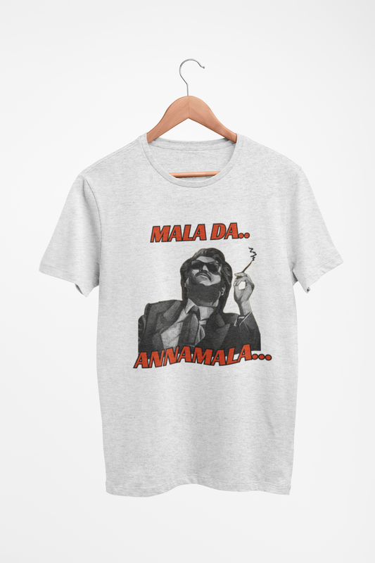 Thalaivar Tribute Tees
