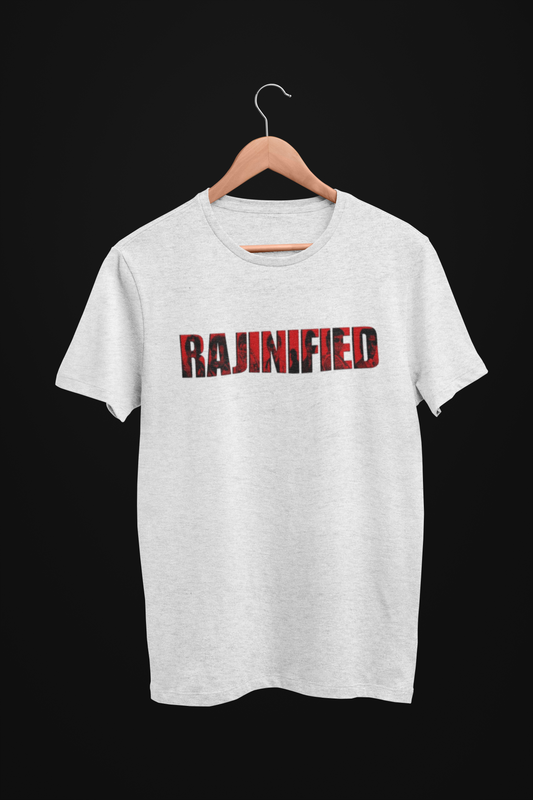 Rajinified Regular Tee