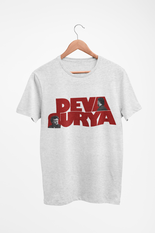 Rajini Field Unisex Tees
