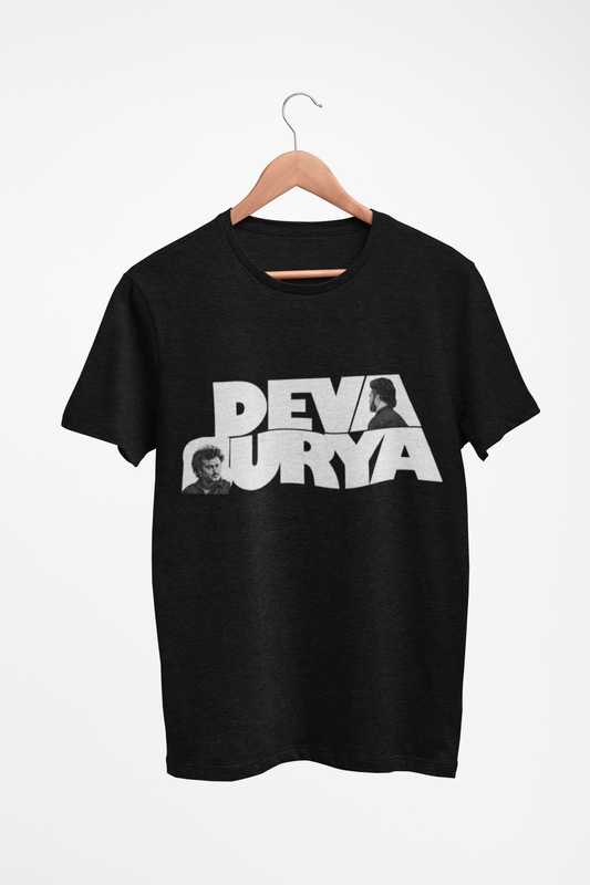 Rajini Field unisex Tees