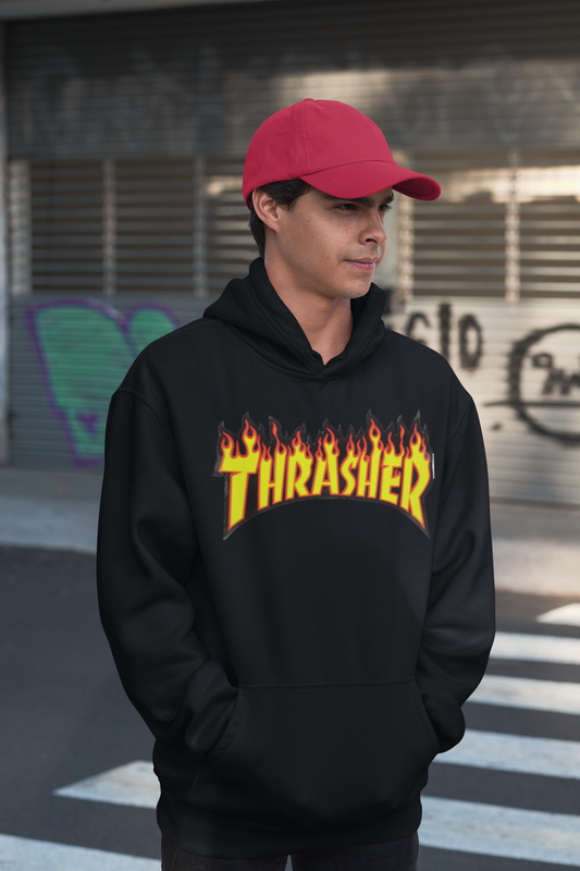Thrasher Hoodie