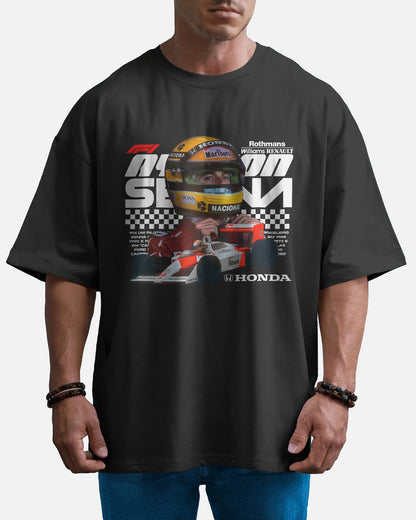 Ayrton Senna Legacy Edition