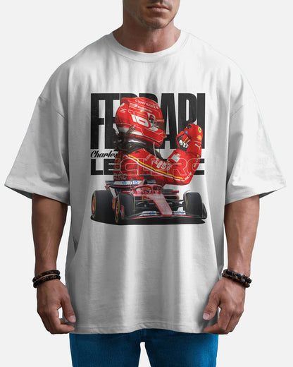 Charls F1 Oversize