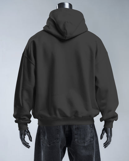 Boss Black Hoodie