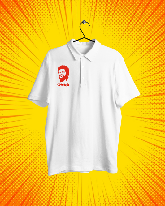 TVK Polo T-Shirt