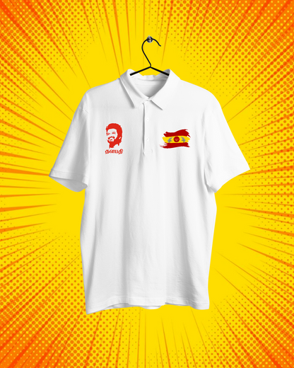 TVK Polo T-Shirt