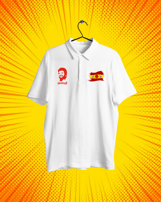 TVK Polo T-Shirt