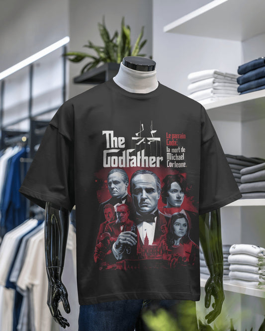 Godfather Edition Oversize