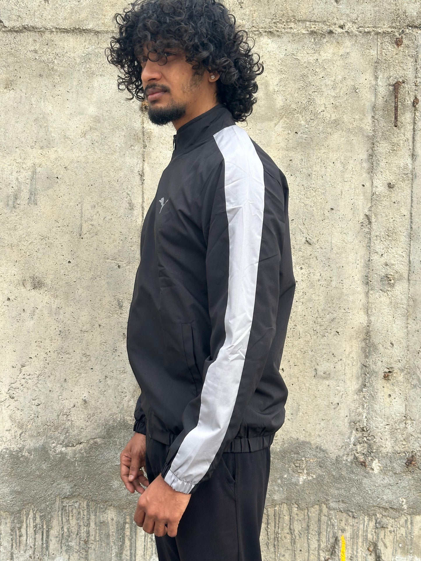 Ferrari x Puma Windcheater Jacket