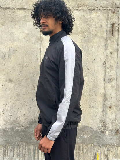 Ferrari x Puma Windcheater Jacket