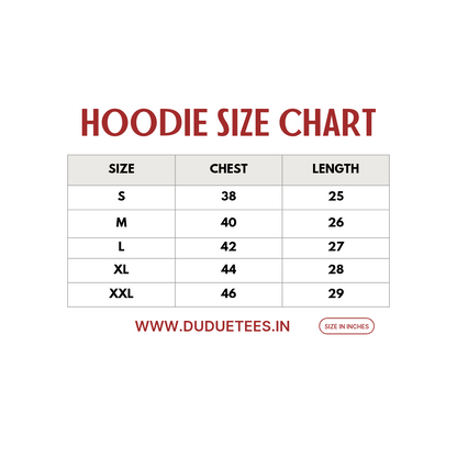 AK Racing Premium Hoodie-Black