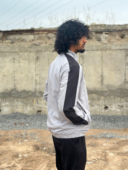 Ferrari x Puma Windcheater Jacket