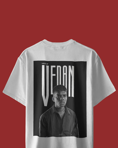 Vedan Oversize T-shirt