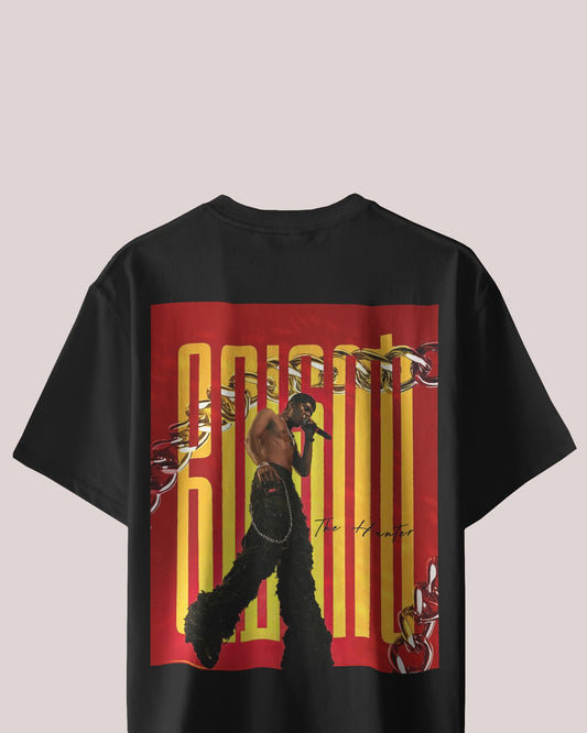 Vedan Special Oversize T-shirt